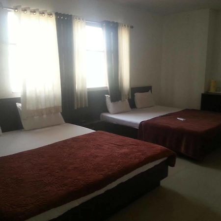 Hotel Pearl Palace Udajpur Exteriér fotografie